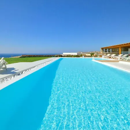 Galatia By Thalassa Mykonos Elia (Mykonos)