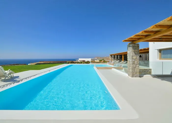 Galatia By Thalassa Mykonos *