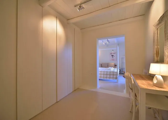 Galatia By Thalassa Mykonos Elia (Mykonos)