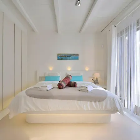 Galatia By Thalassa Mykonos