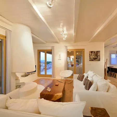 Galatia By Thalassa Mykonos Elia (Mykonos)