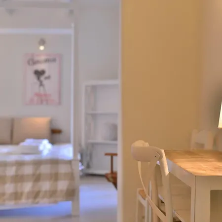 Galatia By Thalassa Mykonos *