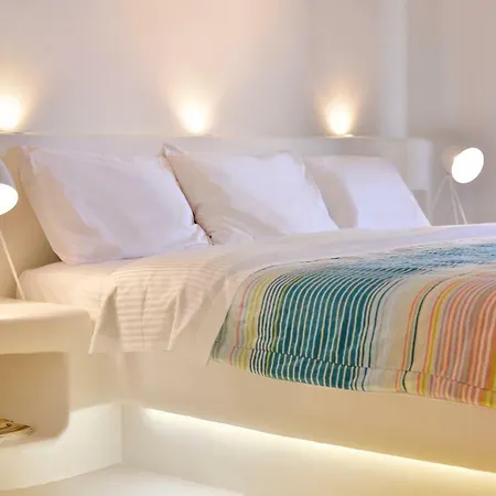 Galatia By Thalassa Mykonos Villa *