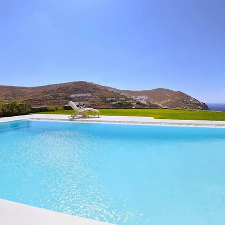 Galatia By Thalassa Mykonos Villa Elia (Mykonos)