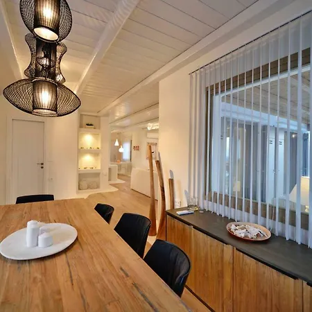 Galatia By Thalassa Mykonos *