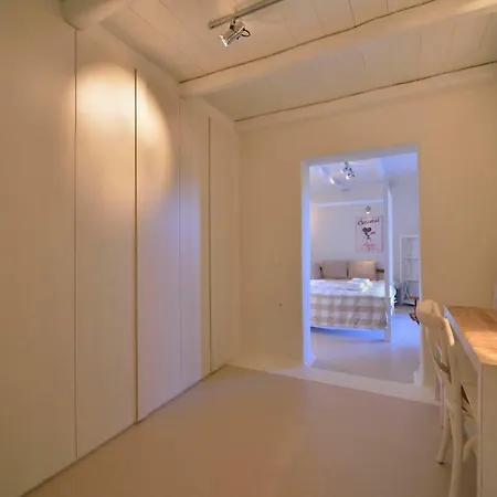 Galatia By Thalassa Mykonos Elia (Mykonos)