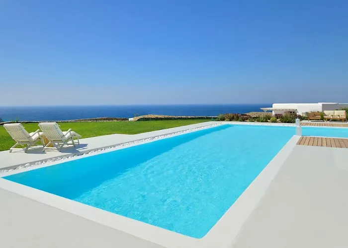 Galatia By Thalassa Mykonos