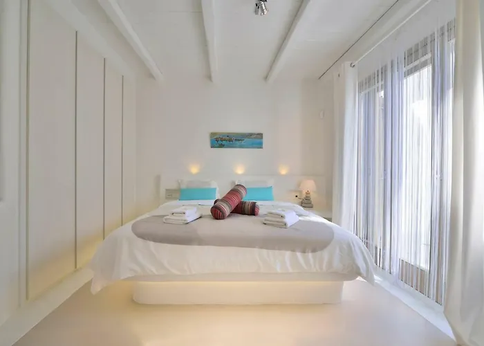 Galatia By Thalassa Mykonos