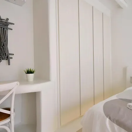 Galatia By Thalassa Mykonos