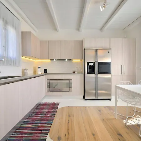 Galatia By Thalassa Mykonos