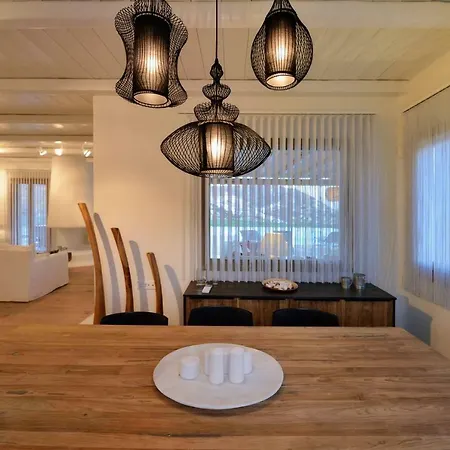 Galatia By Thalassa Mykonos Villa