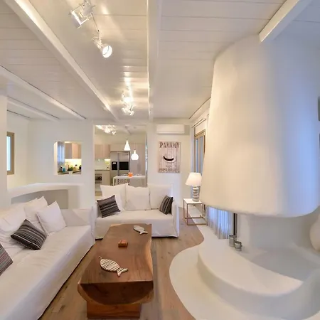 Galatia By Thalassa Mykonos