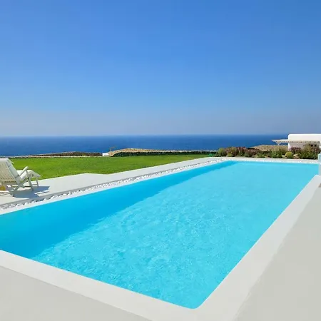 Galatia By Thalassa Mykonos