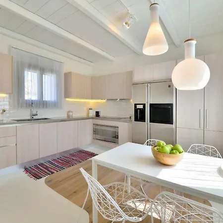 Galatia By Thalassa Mykonos Villa Elia (Mykonos)