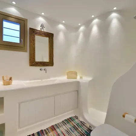 Galatia By Thalassa Mykonos