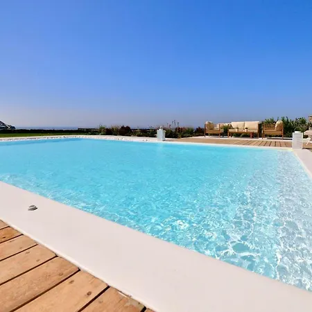 Villa Galatia By Thalassa Mykonos *